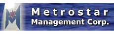 Metrostar