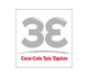 Coca Cola 3E
